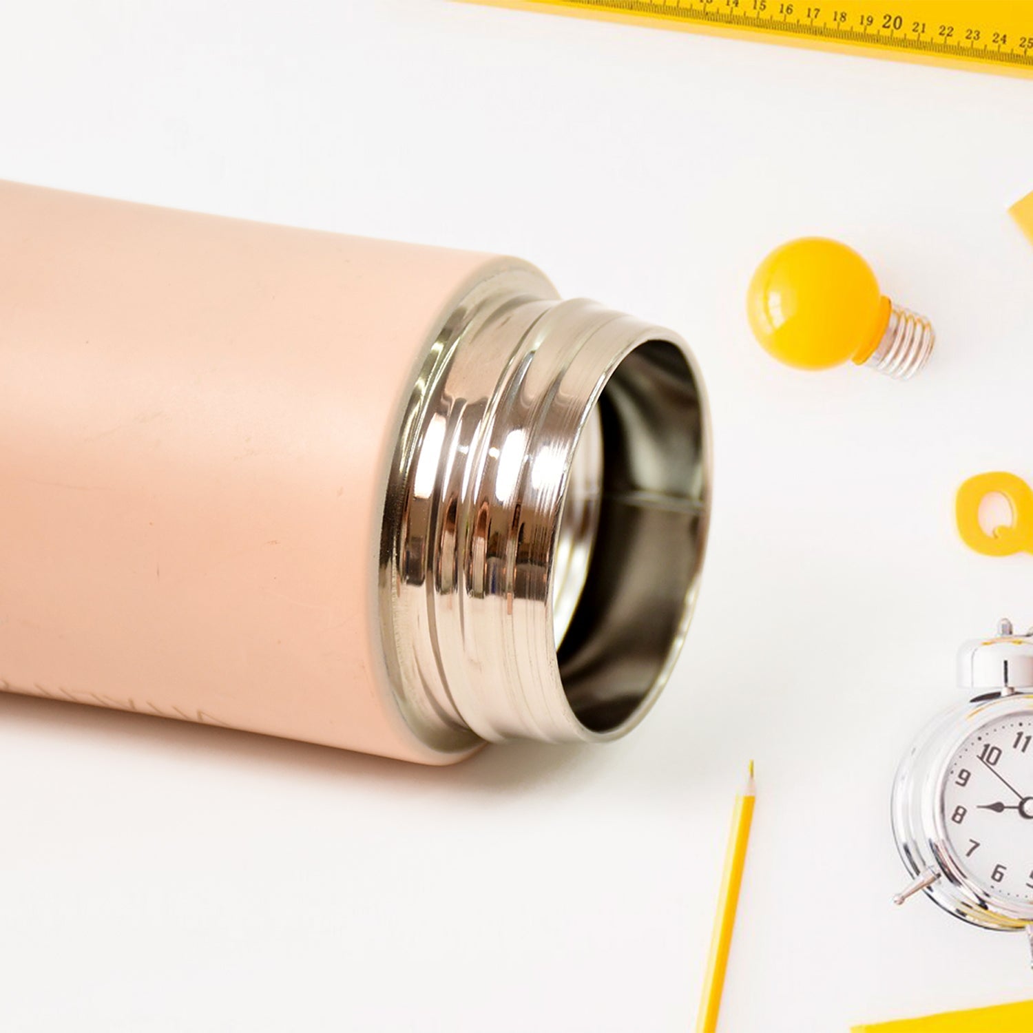 Stainless Steel Travel Water Bottle Approx 300ML(1 Pc) Stainless Steel Travel Water Bottle Approx 300ML(1 Pc)